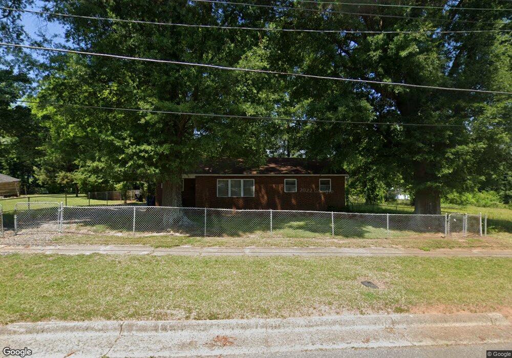 906 7th St, Statesville, NC 28677 - photo 1