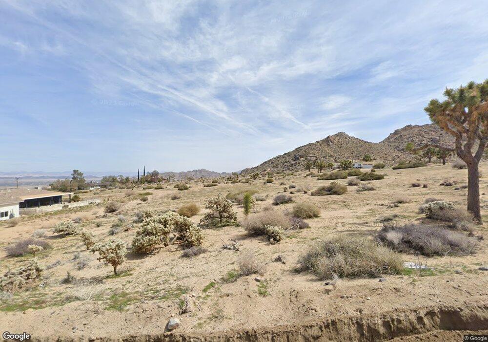 7979 Wesley Rd, Joshua Tree, CA 92252 - photo 1