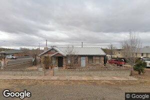 47026 N 7th St, Ash Fork, AZ 86320