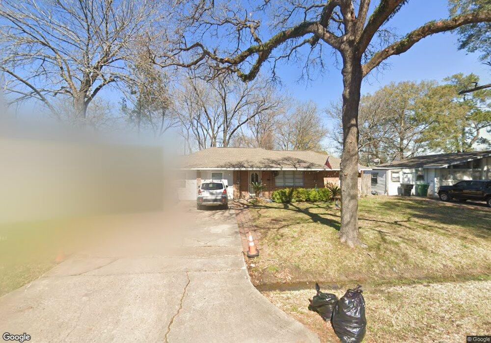 518 Heidrich St, Houston, TX 77018 - photo 1