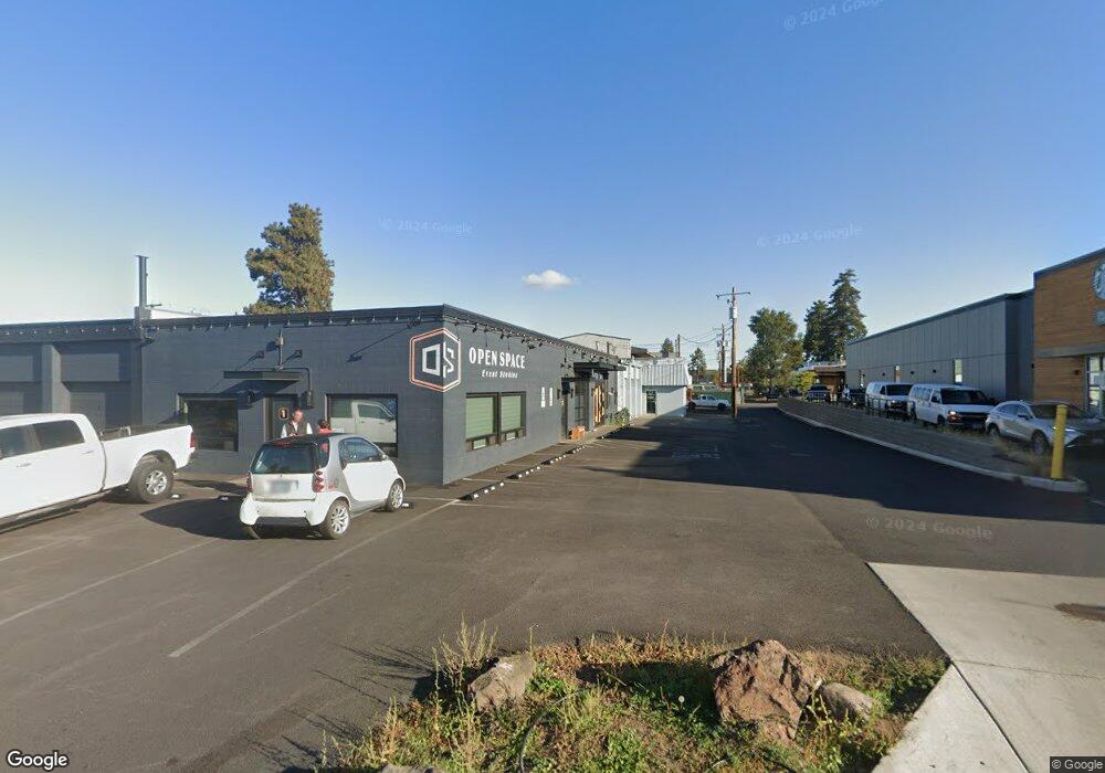 220 NE Lafayette Ave, Bend, OR 97701 - photo 1