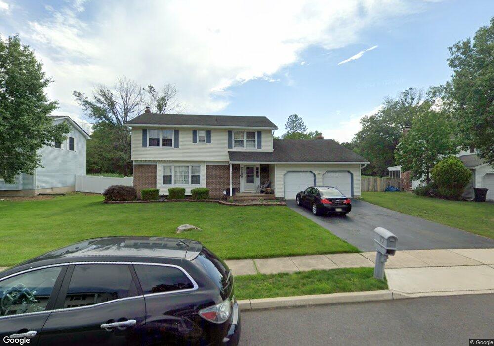 13 Junction Pond Ln, Monmouth Junction, NJ 08852 - photo 1