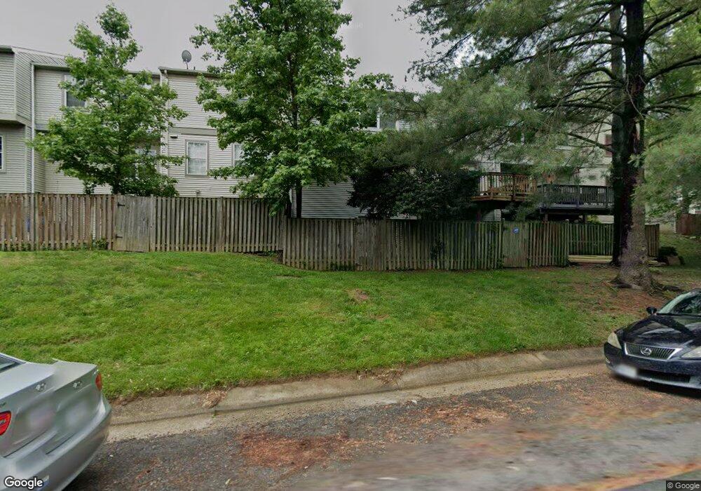 5910 Annaberg Place unit 207, Burke, VA 22015 - photo 1