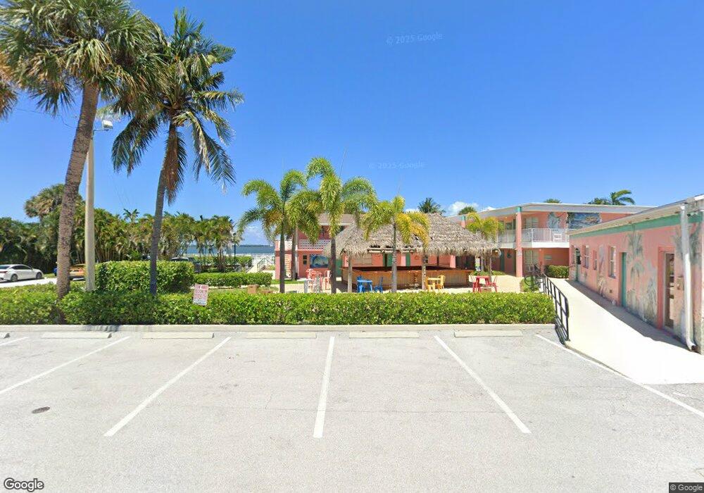 2625 NE Indian River Dr unit 4, Jensen Beach, FL 34957 - photo 1