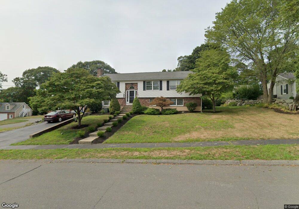 4 Mildred Rd, Danvers, MA 01923 - photo 1