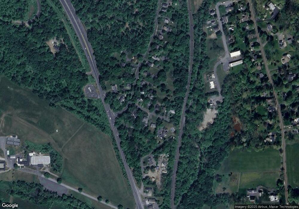 4 Maple St, Peapack, NJ 07977 - photo 1