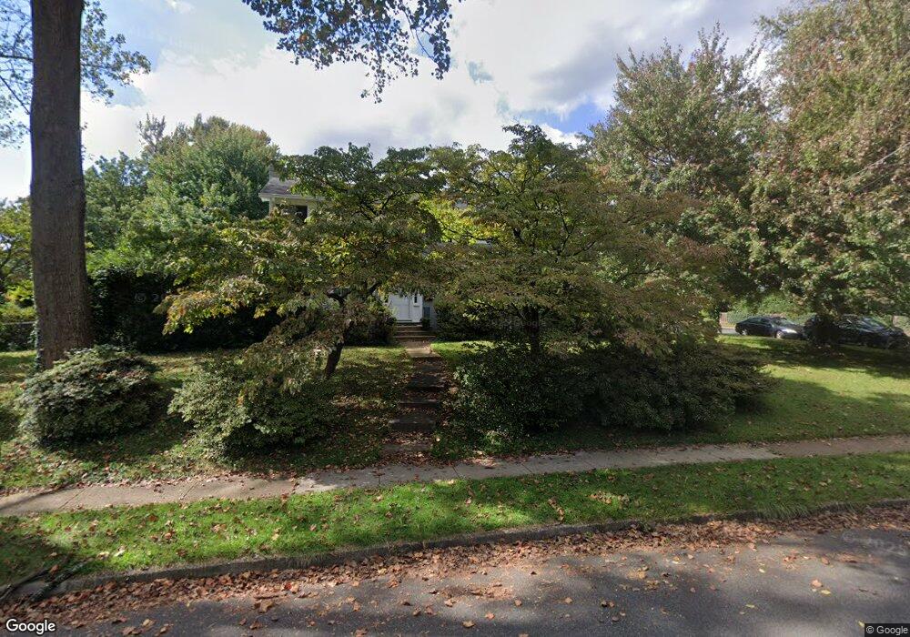 2220 Casemont Dr, Falls Church, VA 22046 - photo 1