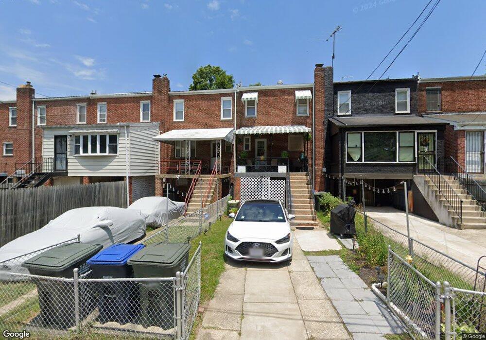 4233 Benning Rd NE, Washington, DC 20019 - photo 1