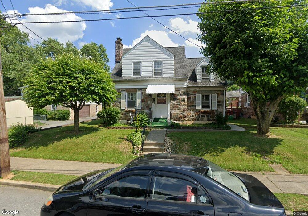 522 W Ethel St unit 526, Allentown, PA 18103 - photo 1