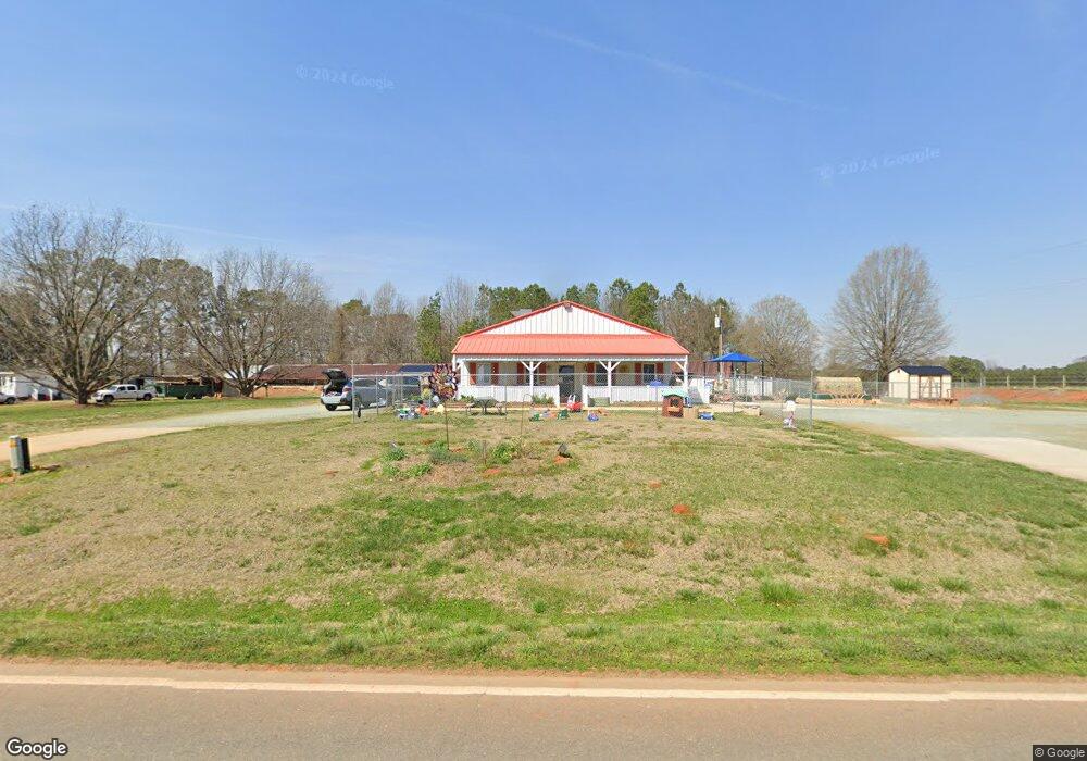 3621 Silk Hope Rd, Siler City, NC 27344 - photo 1