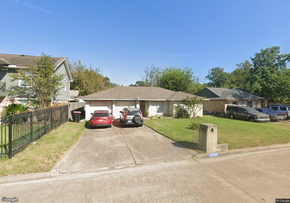 10258 Scotsbrook Dr, Houston, TX 77038 - photo 1