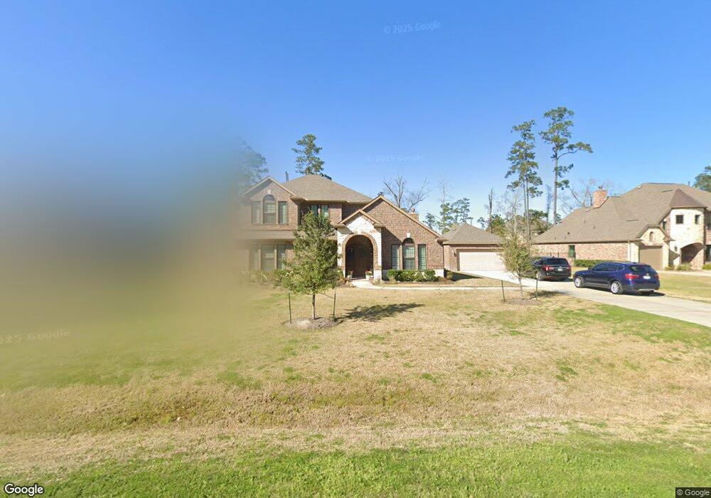 5515 Bright Timber Landing Dr, Spring, TX 77386 - photo 1