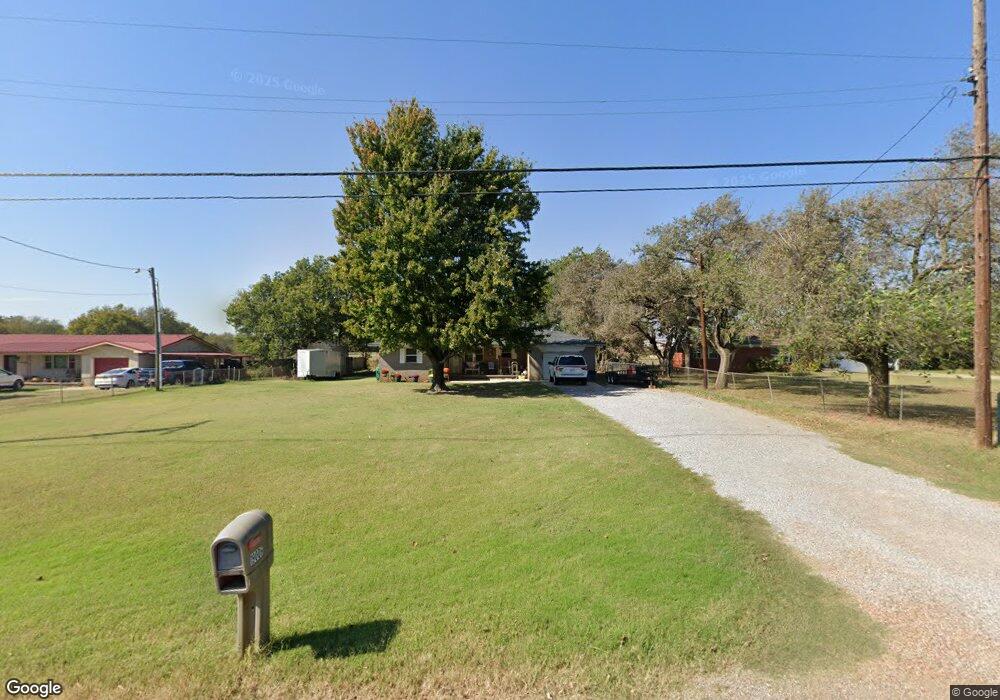 19006 Rangeline, Shawnee, OK 74801 - photo 1