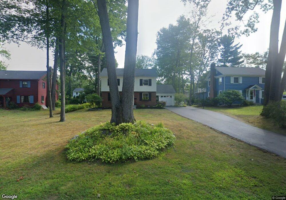 8 Woodridge Rd, Delmar, NY 12054 - photo 1