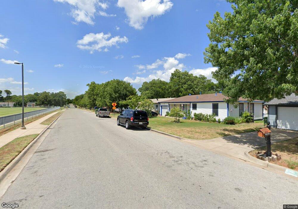 540 Harrison Ln, Hurst, TX 76053 - photo 1