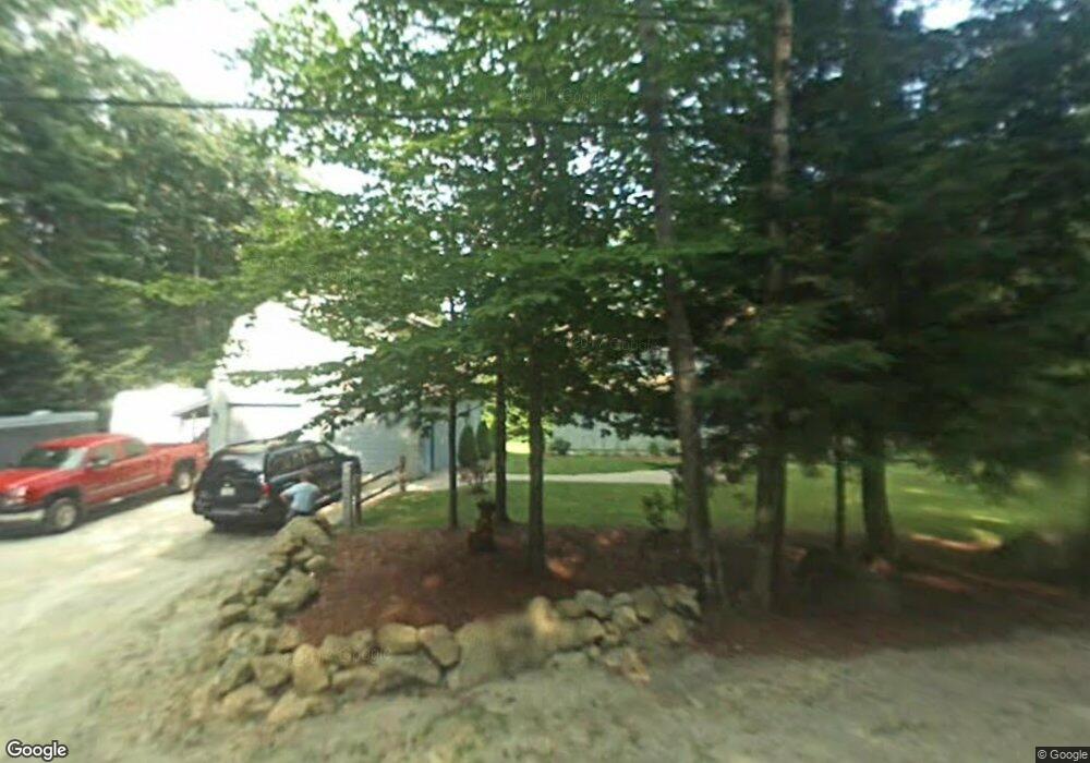 10 Whiskey Pine Rd, Bradford, NH 03221 - photo 1