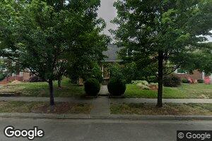 4604 Cutshaw Ave, Richmond, VA 23230