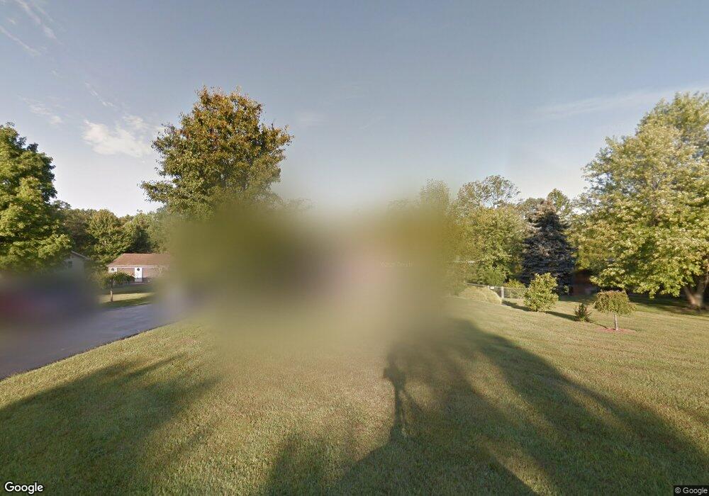 3826 Dogwood Rd, Floyds Knobs, IN 47119 - photo 1