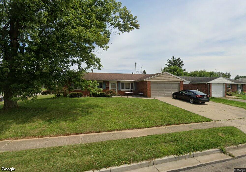 385 Colorado Dr, Xenia, OH 45385 - photo 1