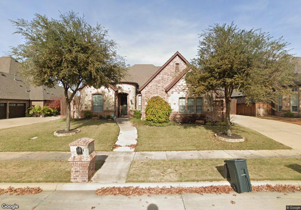 8941 Souththorn Dr, North Richland Hills, TX 76182 - photo 1