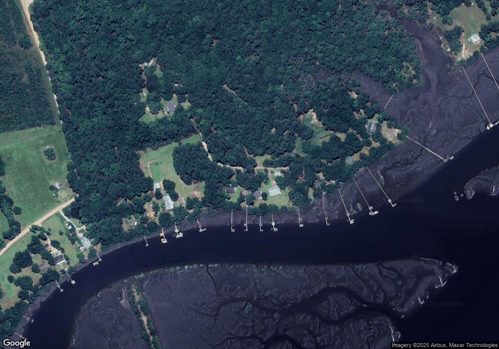 57 Priesters Rd, Seabrook, SC 29940 - photo 1