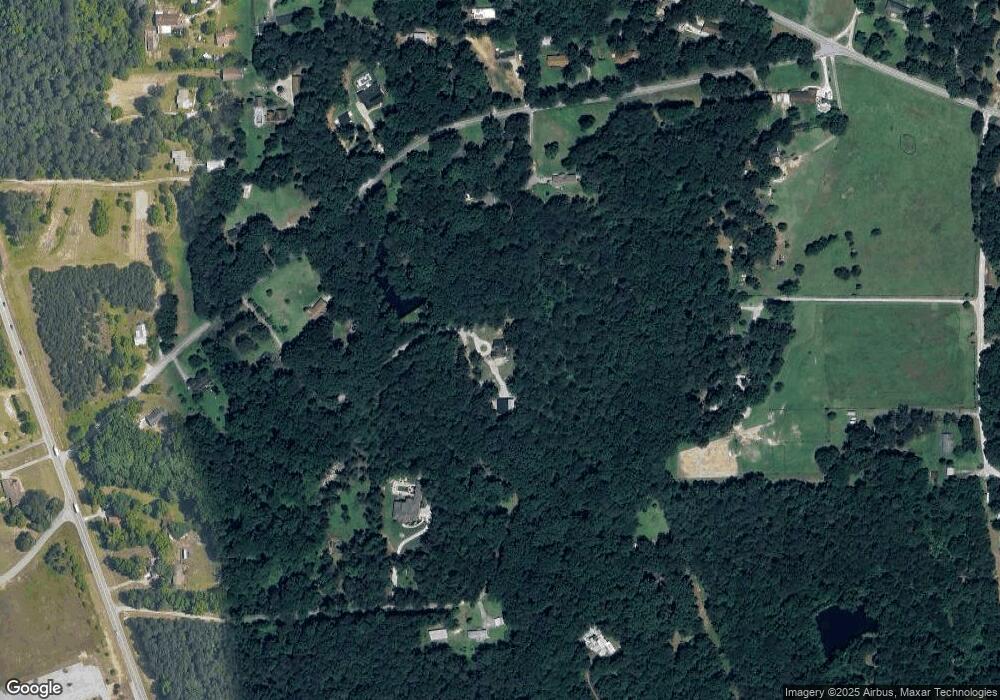 4990 Richardson Rd SW, Stockbridge, GA 30281 - photo 1