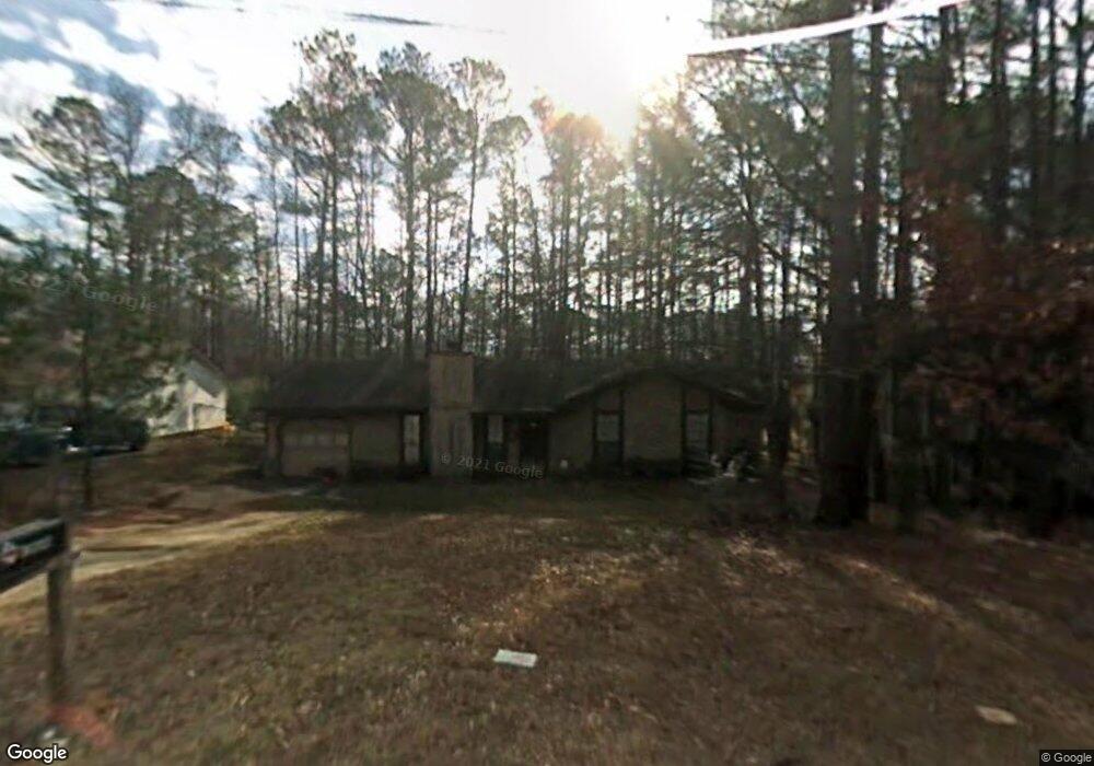 1904 Hemming Way, Lithonia, GA 30058 - photo 1