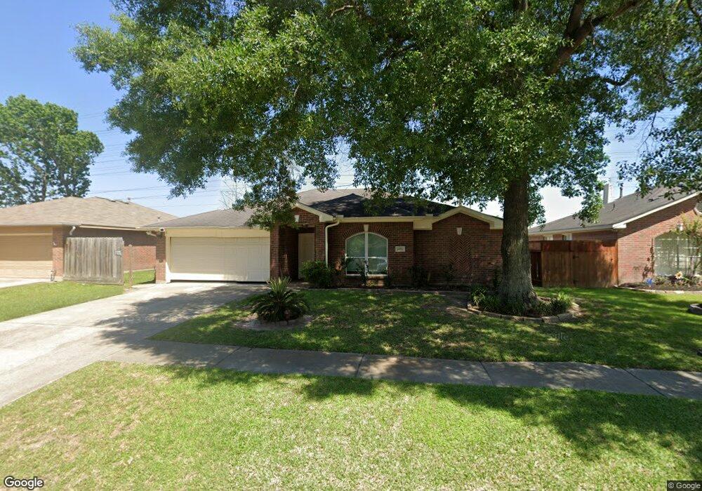 14906 Gladewick Dr, Humble, TX 77396 - photo 1