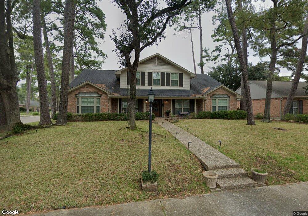 10046 Bordley Dr, Houston, TX 77042 - photo 1