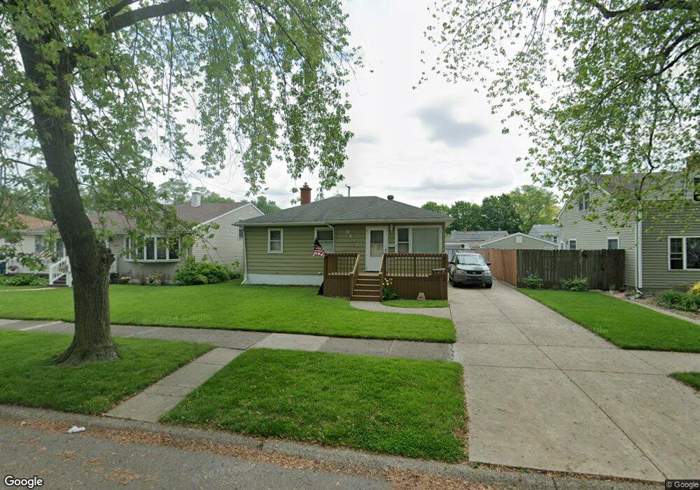 8131 E 4th Place, Highland, IN 46322 - photo 1