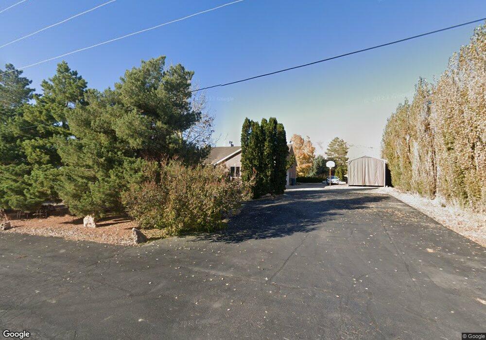 649 E 400 N, Genola, UT 84655 - photo 1