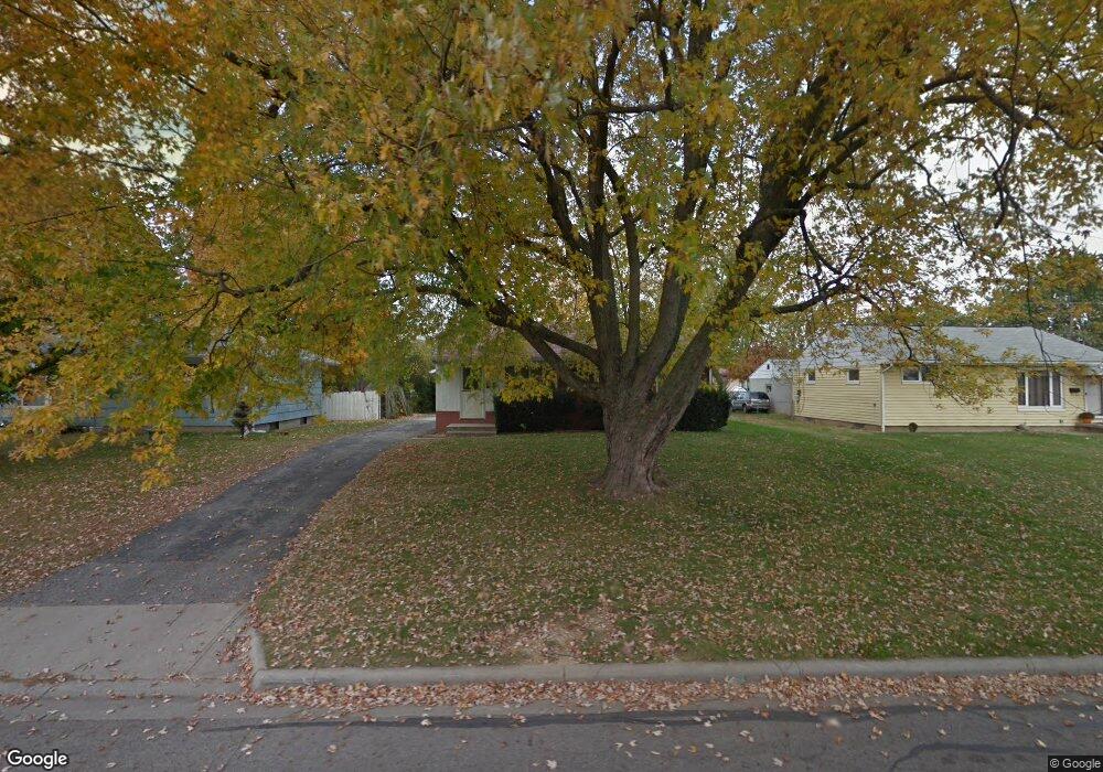 749 Josephine Ave, Columbus, OH 43204 - photo 1