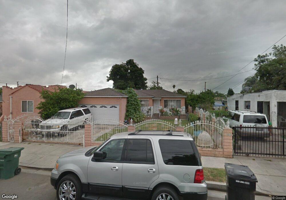 2070 E Oris St, Compton, CA 90222 - photo 1