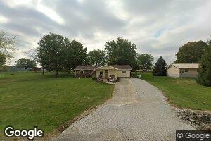 897 Peters Rd, Fort Recovery, OH 45846