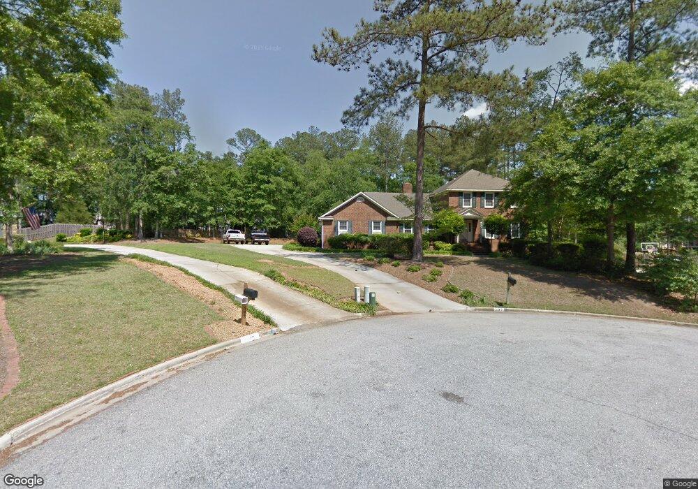 597 Graystone Place, Evans, GA 30809 - photo 1