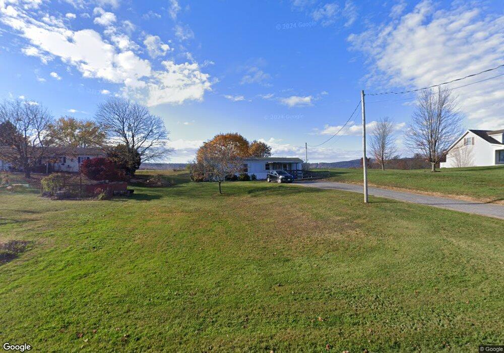 361 Barnetts Run Rd, Warfordsburg, PA 17267 - photo 1