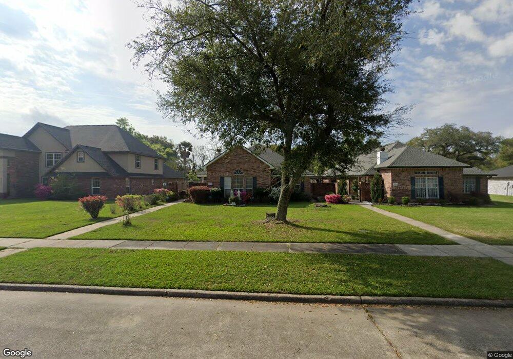 2238 23rd St, Lake Charles, LA 70601 - photo 1