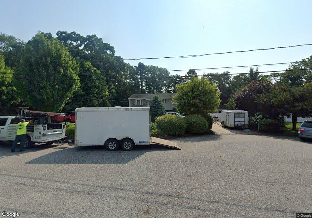 2809 Sandra Ct, Medford, NY 11763 - photo 1