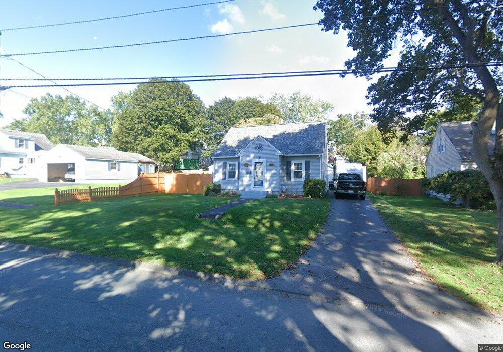 135 Connecticut Ave, Pittsfield, MA 01201 - photo 1