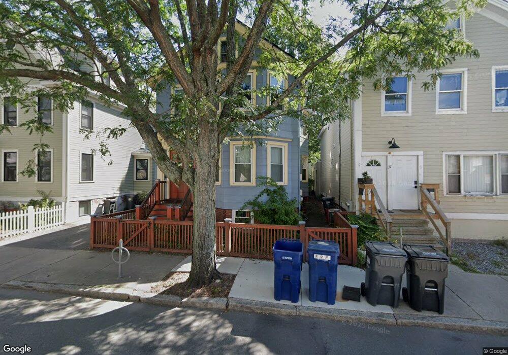 136 Columbia St, Cambridge, MA 02139 - photo 1