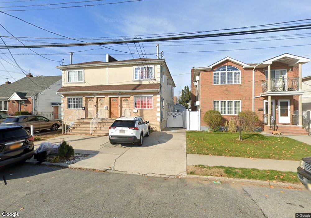 14536 Frankton St unit 2nd Fl, Rosedale, NY 11422 - photo 1