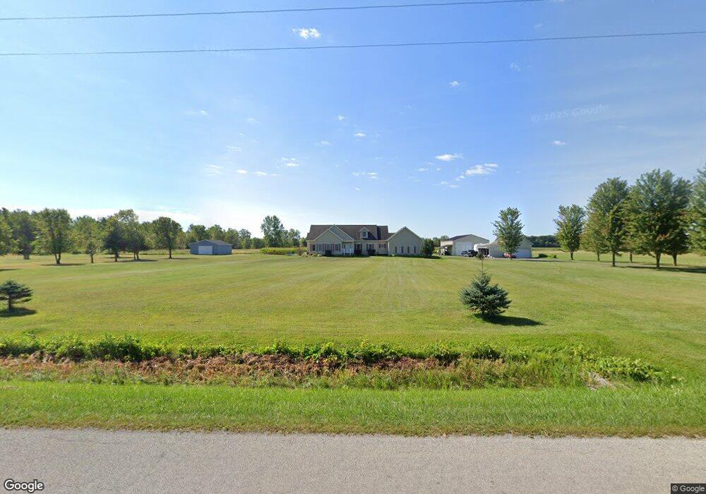 4607 Heiss Rd, Monroe, MI 48162 - photo 1