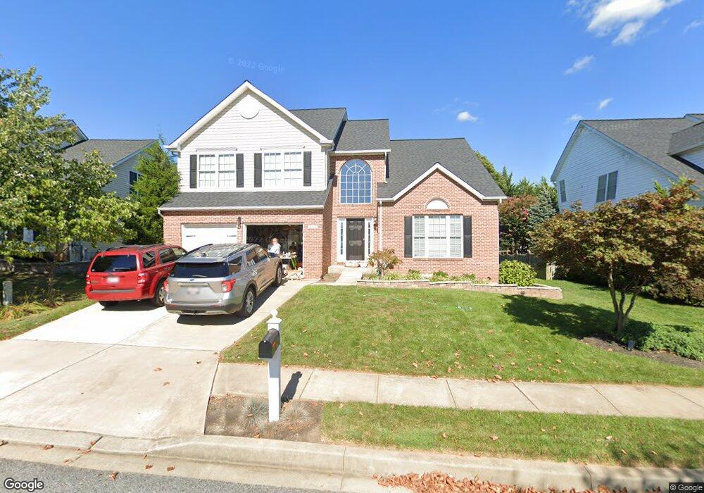 492 Talon Ln, Sykesville, MD 21784 - photo 1