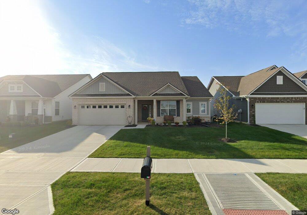 1075 Macoun Dr, Westfield, IN 46074 - photo 1