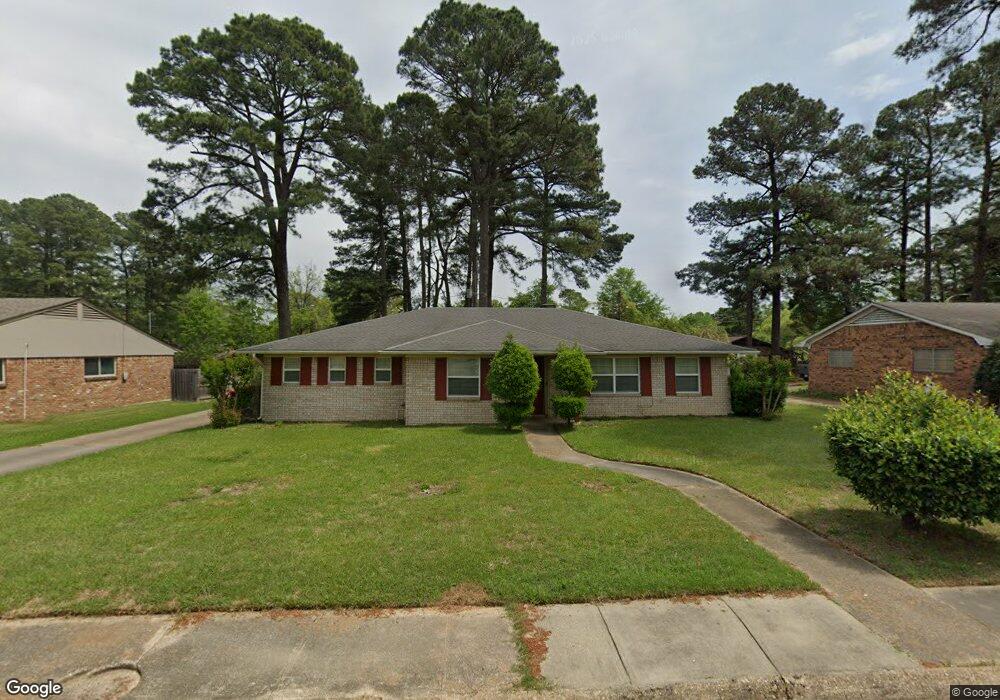 4010 Colorado St, Texarkana, TX 75503 - photo 1