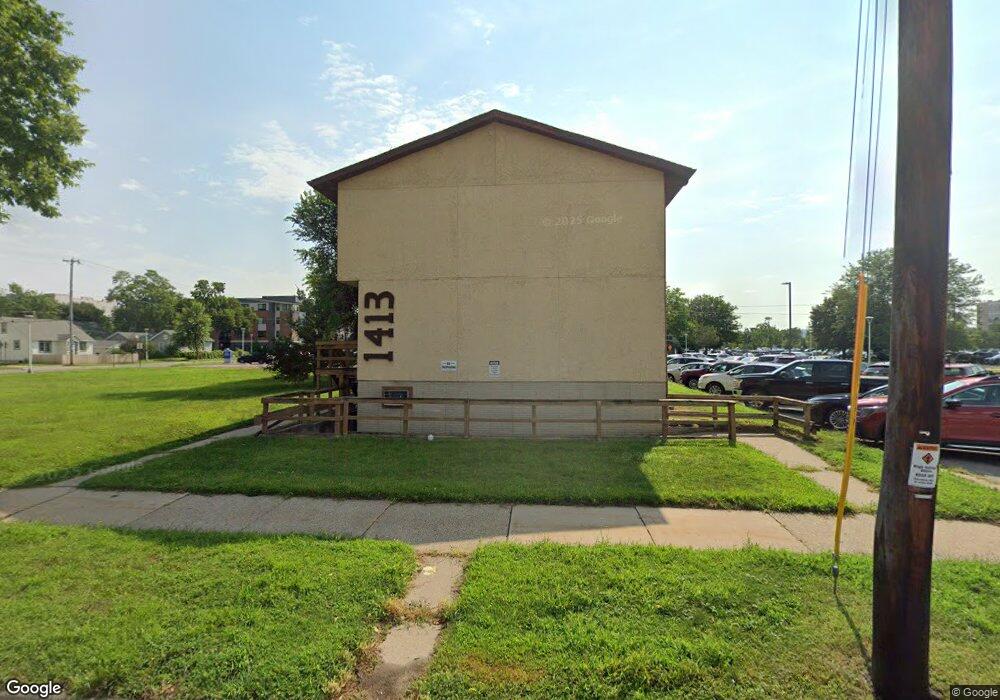 1413 6th St S unit 5, La Crosse, WI 54601 - photo 1