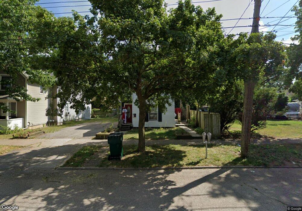 413 W Lapeer St, Lansing, MI 48933 - photo 1