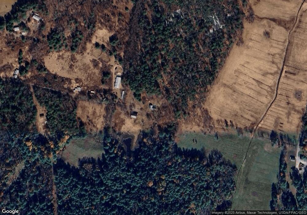 72 W Mciver Rd, Bowdoin, ME 04287 - photo 1