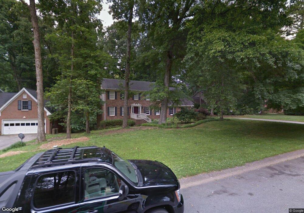 793 Ridgeview Dr SW unit 3, Lilburn, GA 30047 - photo 1