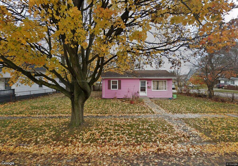 729 Division St, Port Huron, MI 48060 - photo 1
